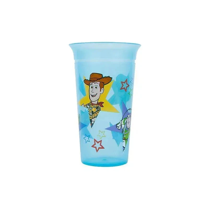 Tomy - Toy Story Sip Around Spoutless 1 Pk 8 Tomy - Toy Story Sip Around Spoutless 1 Pk - Image 6