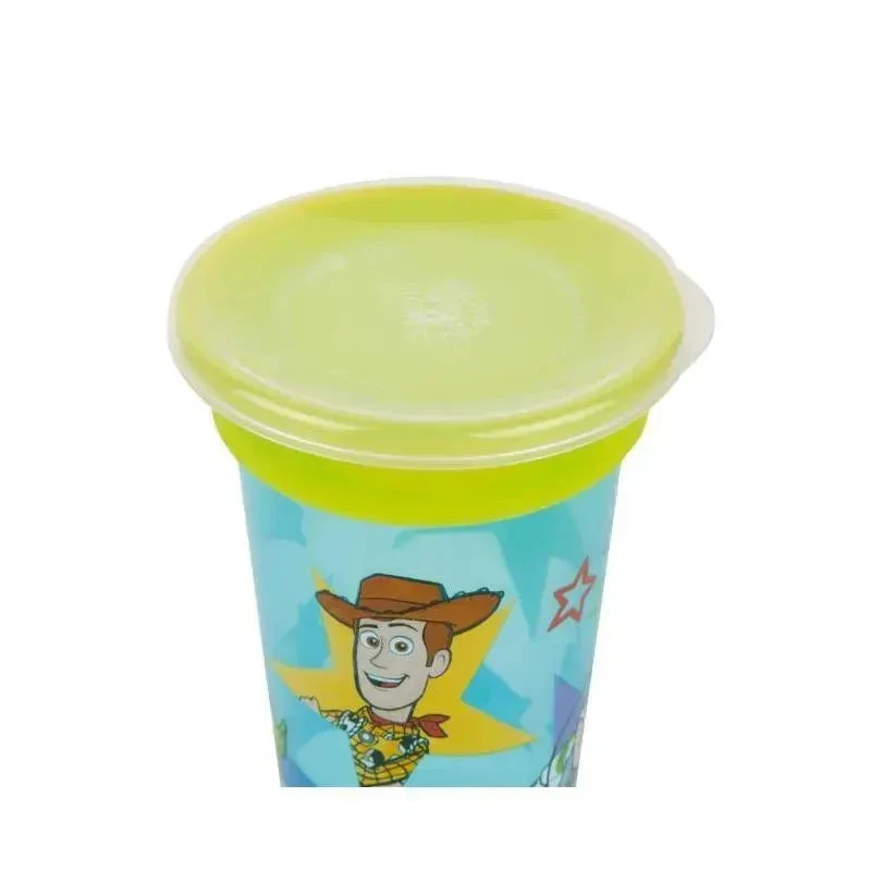 Tomy - Toy Story Sip Around Spoutless 1 Pk 5 Tomy - Toy Story Sip Around Spoutless 1 Pk - Image 3
