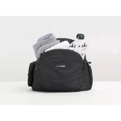 Tush Baby - Tushbaby Hipseat, Black -Macro Baby Store tush baby tushbaby hipseat black image 3