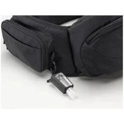 Tush Baby - Tushbaby Hipseat, Black -Macro Baby Store tush baby tushbaby hipseat black image 6