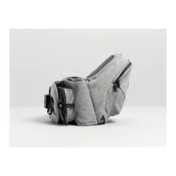 Tush Baby - Tushbaby Hipseat, Grey -Macro Baby Store tush baby tushbaby hipseat grey image 4