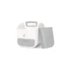 Ubbi Portable Diaper Caddy Gray 2 Ubbi Portable Diaper Caddy Gray -Macro Baby Store ubbi portable diaper caddy gray image 1
