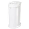 Ubbi® Ubbi - Steel Odor Locking Diaper Pail, White