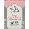 Unfi, Earth Mom Nipple Butter