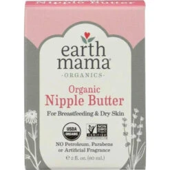 Unfi, Earth Mom Nipple Butter
