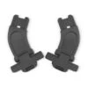 Uppababy Adapters For Minu And Minu V2 (Mesa And Bassinet) 2 Uppababy Adapters For Minu And Minu V2 (Mesa And Bassinet) -Macro Baby Store uppababy adapters for minu and minu v2 mesa and bassinet image 1