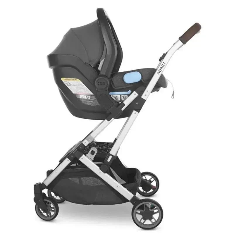 Uppababy Adapters For Minu And Minu V2 (Mesa And Bassinet) 6 Uppababy Adapters For Minu And Minu V2 (Mesa And Bassinet) - Image 4