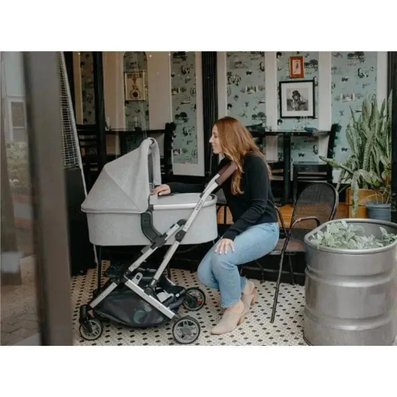 Uppababy Adapters For Minu And Minu V2 (Mesa And Bassinet) 8 Uppababy Adapters For Minu And Minu V2 (Mesa And Bassinet) - Image 6