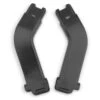 Uppababy - Adapters For Minu Duo (Mesa/Mesa V2, Mesa Max, Mesa I-Size, Aria) 1 Uppababy - Adapters For Minu Duo (Mesa/Mesa V2, Mesa Max, Mesa I-Size, Aria) -Macro Baby Store uppababy adapters for minu duo mesa mesa v2 mesa max mesa i size aria image 1