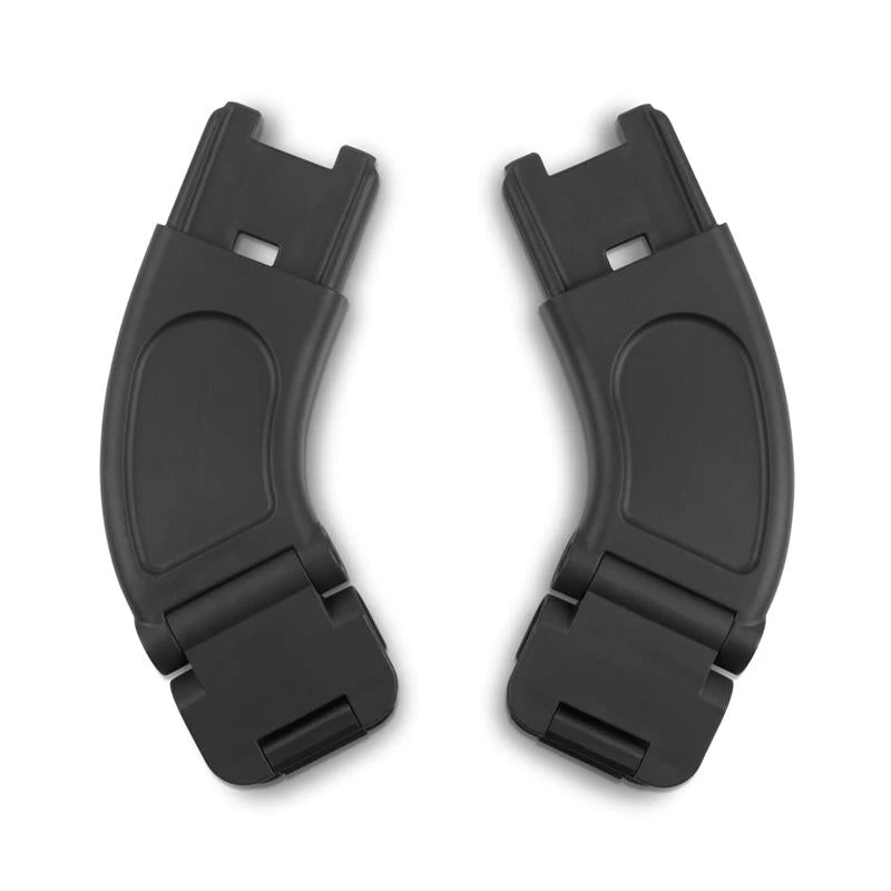Uppababy - Adapters For Minu V3 - (Compatible With All Mesa And Aria Car Seats) 3 Uppababy - Adapters For Minu V3 - (Compatible With All Mesa And Aria Car Seats)