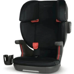 Uppababy - Alta V2 Booster Seat, Jake (Black Mélange)