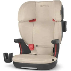 Uppababy - Alta V2 Booster Seat, Kavneer (Almond Mélange)