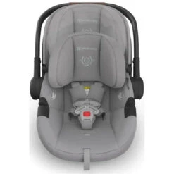 Uppababy - Aria Infant Car Seat, Anthony (Light Grey) 23 Uppababy - Aria Infant Car Seat, Anthony (Light Grey) -Macro Baby Store uppababy aria infant car seat anthony light grey image 10