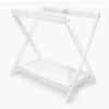 Uppababy - Bassinet Stand, White 1 Uppababy - Bassinet Stand, White -Macro Baby Store uppababy bassinet stand white 1 image 1