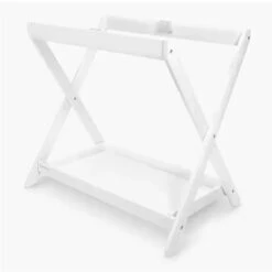 Uppababy - Bassinet Stand, White