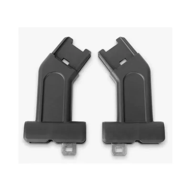 Uppababy - Car Seat Adapters For Ridge (Mesa, Mesa V2, Mesa Max & Bassinet) 3 Uppababy - Car Seat Adapters For Ridge (Mesa, Mesa V2, Mesa Max & Bassinet)