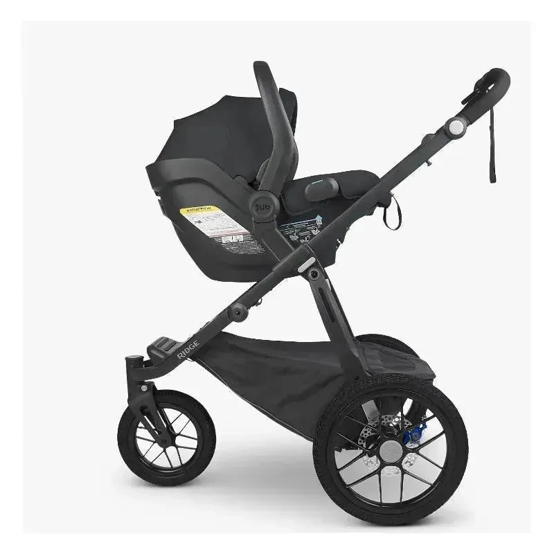 Uppababy - Car Seat Adapters For Ridge (Mesa, Mesa V2, Mesa Max & Bassinet) 5 Uppababy - Car Seat Adapters For Ridge (Mesa, Mesa V2, Mesa Max & Bassinet) - Image 3