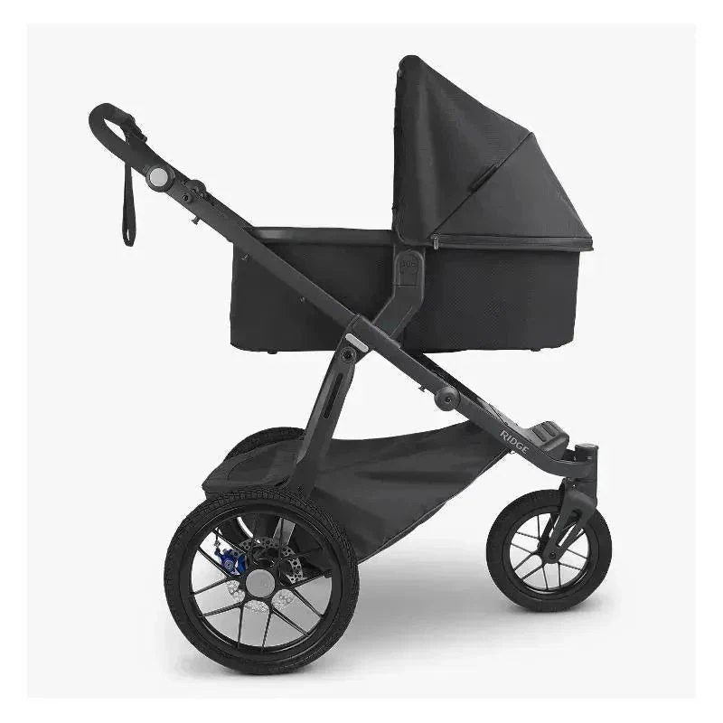 Uppababy - Car Seat Adapters For Ridge (Mesa, Mesa V2, Mesa Max & Bassinet) 6 Uppababy - Car Seat Adapters For Ridge (Mesa, Mesa V2, Mesa Max & Bassinet) - Image 4