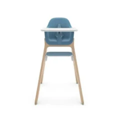 Uppababy - Ciro Highchair, Caleb Steel Blue 10 Uppababy - Ciro Highchair, Caleb Steel Blue -Macro Baby Store uppababy ciro highchair caleb steel blue image 4