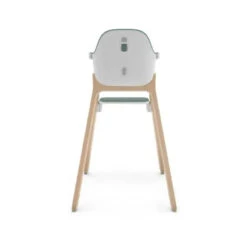 Uppababy - Ciro Highchair, Emrick Spruce Green 8 Uppababy - Ciro Highchair, Emrick Spruce Green -Macro Baby Store uppababy ciro highchair emrick spruce green image 3