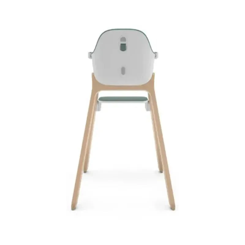Uppababy - Ciro Highchair, Emrick Spruce Green 5 Uppababy - Ciro Highchair, Emrick Spruce Green - Image 3