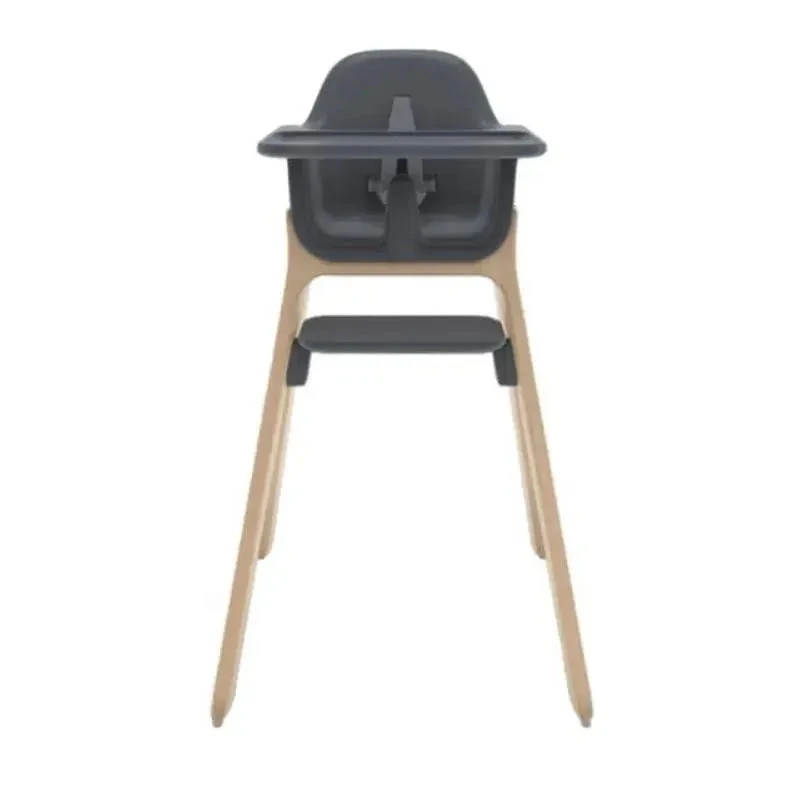 Uppababy - Ciro Highchair, Jake Charcoal 3 Uppababy - Ciro Highchair, Jake Charcoal
