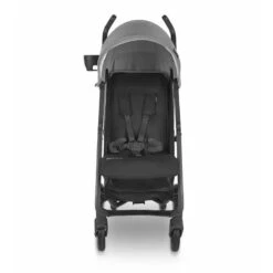 UPPAbaby - G-LUXE Umbrella Stroller, Greyson (Charcoal Melange/Carbon) 15 UPPAbaby - G-LUXE Umbrella Stroller, Greyson (Charcoal Melange/Carbon) -Macro Baby Store uppababy g luxe umbrella stroller greyson charcoal melange carbon image 13