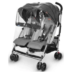 Uppababy - Rain Shield For G-Link And G-Link 2
