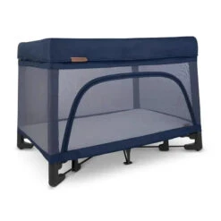 Uppababy - Remi Organic Cotton Mattress Cover -Macro Baby Store uppababy remi organic cotton mattress cover image 3