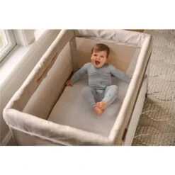 Uppababy - REMI Waterproof Mattress Cover 10 Uppababy - REMI Waterproof Mattress Cover -Macro Baby Store uppababy remi waterproof mattress cover image 4