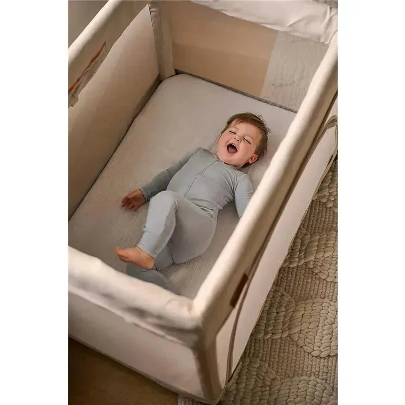 Uppababy - REMI Waterproof Mattress Cover 7 Uppababy - REMI Waterproof Mattress Cover - Image 5