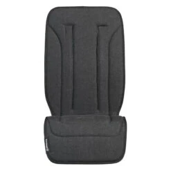 Uppababy - Reversible Seat Liner, Reed (Denim/Cozy Knit)