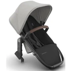 Uppababy - Savannah Vista V3 Stroller | Savannah Rumbleseat | Upper Adapters 27 Uppababy - Savannah Vista V3 Stroller | Savannah Rumbleseat | Upper Adapters -Macro Baby Store uppababy savannah vista v3 stroller savannah rumbleseat upper adapters image 13