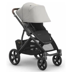 Uppababy - Savannah Vista V3 Stroller | Savannah Rumbleseat | Upper Adapters 17 Uppababy - Savannah Vista V3 Stroller | Savannah Rumbleseat | Upper Adapters -Macro Baby Store uppababy savannah vista v3 stroller savannah rumbleseat upper adapters image 3