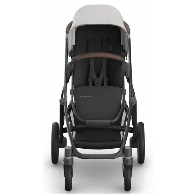 Uppababy - Savannah Vista V3 Stroller | Savannah Rumbleseat | Upper Adapters 7 Uppababy - Savannah Vista V3 Stroller | Savannah Rumbleseat | Upper Adapters - Image 5