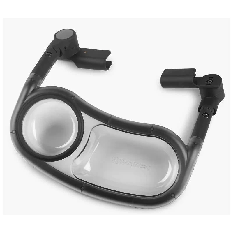 Uppababy - Snack Tray For Minu Duo 3 Uppababy - Snack Tray For Minu Duo
