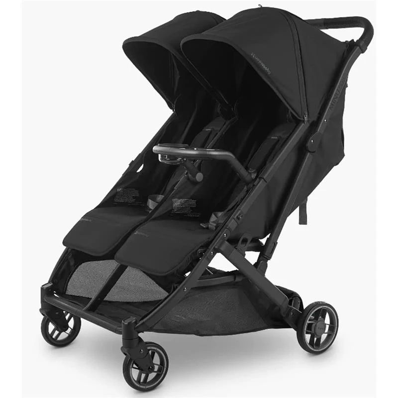 Uppababy - Snack Tray For Minu Duo 4 Uppababy - Snack Tray For Minu Duo - Image 2