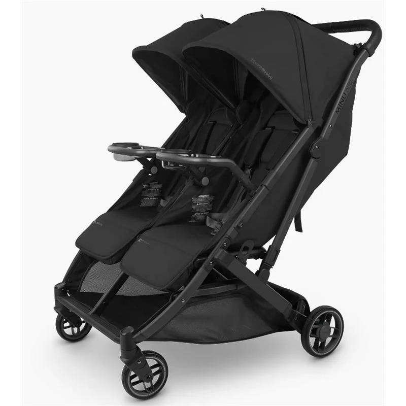 Uppababy - Snack Tray For Minu Duo 5 Uppababy - Snack Tray For Minu Duo - Image 3