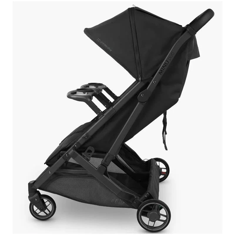 Uppababy - Snack Tray For Minu Duo 6 Uppababy - Snack Tray For Minu Duo - Image 4