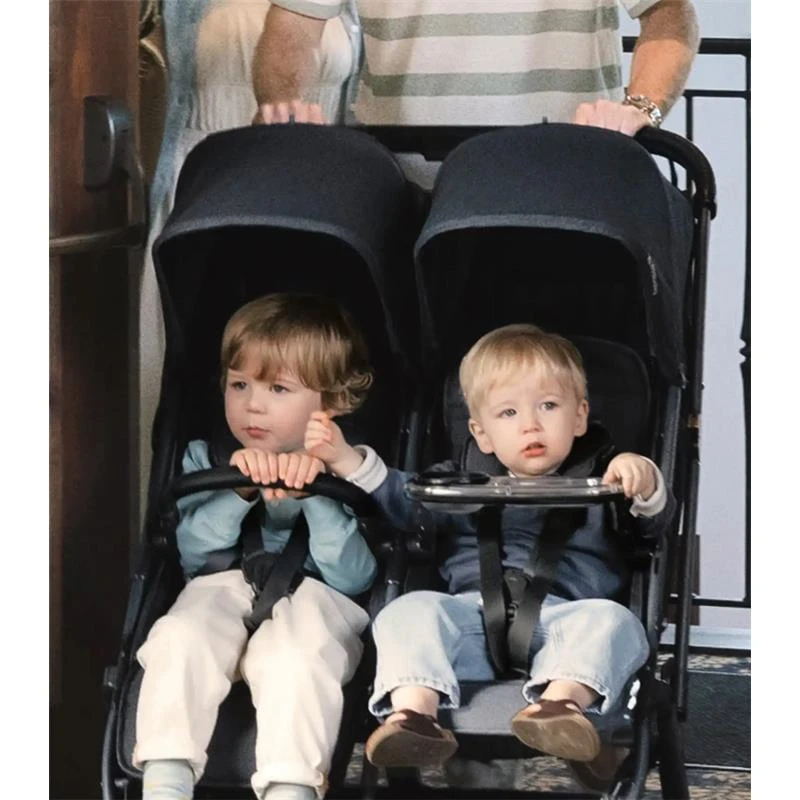 Uppababy - Snack Tray For Minu Duo 7 Uppababy - Snack Tray For Minu Duo - Image 5