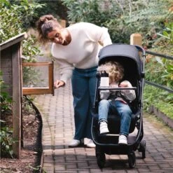 Uppababy - Snack Tray For Minu V3 Stroller -Macro Baby Store uppababy snack tray for minu v3 stroller image 6