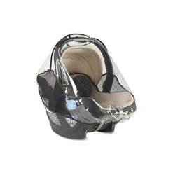 UPPAbaby Univesal Infant Car Seat Rain Shield