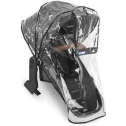 Uppababy - Vista Rain Shield For Rumbleseat And Rumbleseat V2