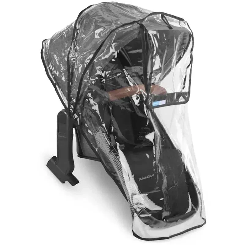 Uppababy - Vista Rain Shield For Rumbleseat And Rumbleseat V2 3 Uppababy - Vista Rain Shield For Rumbleseat And Rumbleseat V2