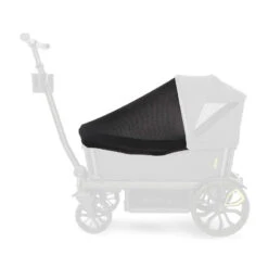 Veer - Bug Shield For Veer All-Terrain Cruiser And Cruiser City 2 Seater Models