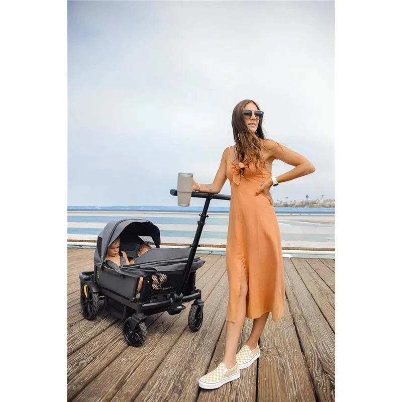 Veer - Retractable Canopy XL For Veer All-Terrain Cruiser XL Or Cruiser City XL 4 Seater Models 9 Veer - Retractable Canopy XL For Veer All-Terrain Cruiser XL Or Cruiser City XL 4 Seater Models - Image 7