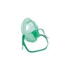 Veridian Healthcare Universal Nebulizer Child Mask Kit - Green -Macro Baby Store veridian healthcare universal nebulizer child mask kit green image 1
