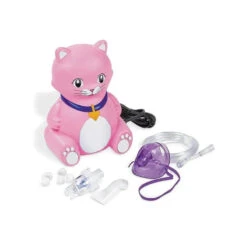 Veridian - Kitty Compressor Nebulizer