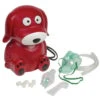 Veridian Pediatric Compressor Nebulizer System, Pete The Dog 1 Veridian Pediatric Compressor Nebulizer System, Pete The Dog -Macro Baby Store veridian pediatric compressor nebulizer system pete the dog image 1