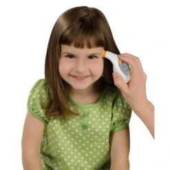 Veridian Temple Touch Premium Thermometer 7 Veridian Temple Touch Premium Thermometer -Macro Baby Store veridian temple touch premium thermometer image 5